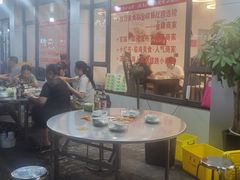 -健跳小海鲜(人民路店)
