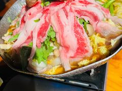 -大叔食堂·和风料理·烧鸟(Aone运动公园店)