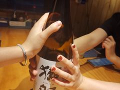 -深蓝金枪·深海鱼刺身(吉大店)