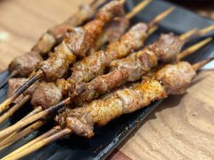 牛肉串-九十九顶毡房(阜石路店)
