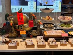 -绍兴老味道·非遗门店(银泰城店)