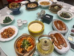 -紫光园·烤鸭·北京菜(团结湖店)