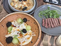 -O'mills Sourdough Bakery&Bistro(永嘉路店)