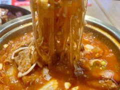 -朴大叔拌饭(上海真如环宇城店)