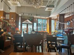 -及咖啡GatherCoffee(华申大厦店)