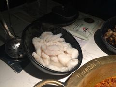 -哥老官重庆美蛙鱼头(宝山龙湖店)