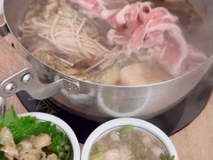 -沼津港精致料理·寿喜烧·烧鸟(青浦宝龙广场日料榜单店)
