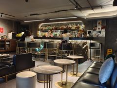 -Hei Cafe(工体店)