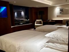 -广州白天鹅宾馆