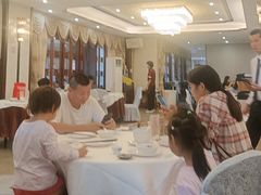 -东江渔村·古典园林·30年粤菜老字号(太和店)