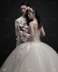 -巴黎经典婚纱摄影PARISSIC