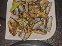 -晓伟海鲜家常菜