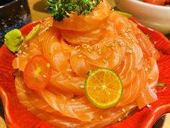 -王氏炉匠·烧鸟放题自助(好运街店)