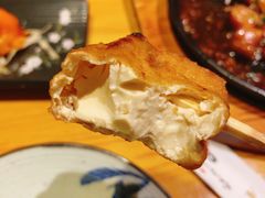 -晶吉·居酒屋·烧鸟·生鱼饭(中山区民主广场店)