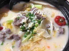 -香港茶餐厅文化体验馆(茶山镇店)