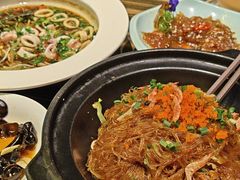 -江太极江浙菜(马桥万达广场店)