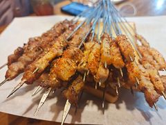 -壹块捌烧烤(灯市口店)