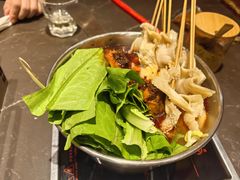 -邢氏老太太烤串(北兴街店)