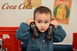 -Two  Monkeys 孕婴写真馆(龙华店)