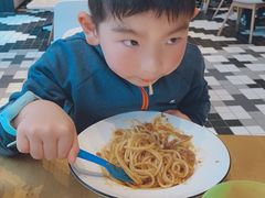 -玛尚诺Pizza&Bar(长泰广场店)