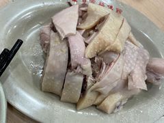 招牌百家鸡-百家鸡味馆(清泰店)