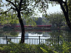 -深圳龙潭公园