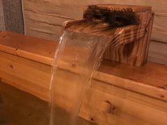 -北京古北水镇御舍温泉酒店