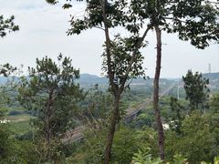 -青龙山国家森林公园