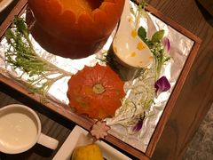 -水月周庄铂尔曼酒店-水月荟中餐厅