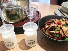 自制酸奶-湘拾(壹方北馆店)