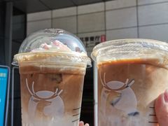 -瑞幸咖啡(云密城J栋店)