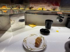 -争鲜回转寿司(浦东三钢里PLUS店)