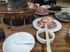 -元盛居(生态大街店)