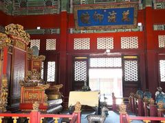 -北京国子监胡同