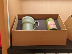 -奈雪茶院·茶室茶馆(广州粤海天地店)
