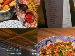 -雪熊精酿·哈尔滨烧烤酒馆(非遗大串店)