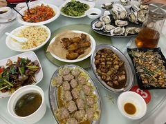 -嘉升大排档(番禺总店)