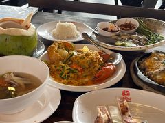 -大螃蟹海鲜餐厅
