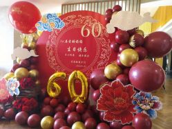 -告白气球派对策划·求婚·订婚宴·宝宝宴·生日派对
