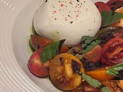 -Bistro Les Lilas丁香花小酒馆