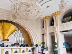 -碧中海汤泉汗蒸酒店