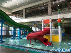 -南宫温泉水世界