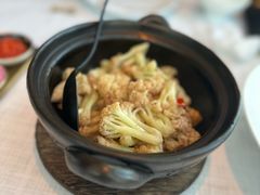 -莉莉海堂HAITANG·烤鸭(国贸商城店)