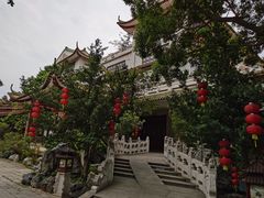 -东江渔村·古典园林·30年粤菜老字号(太和店)