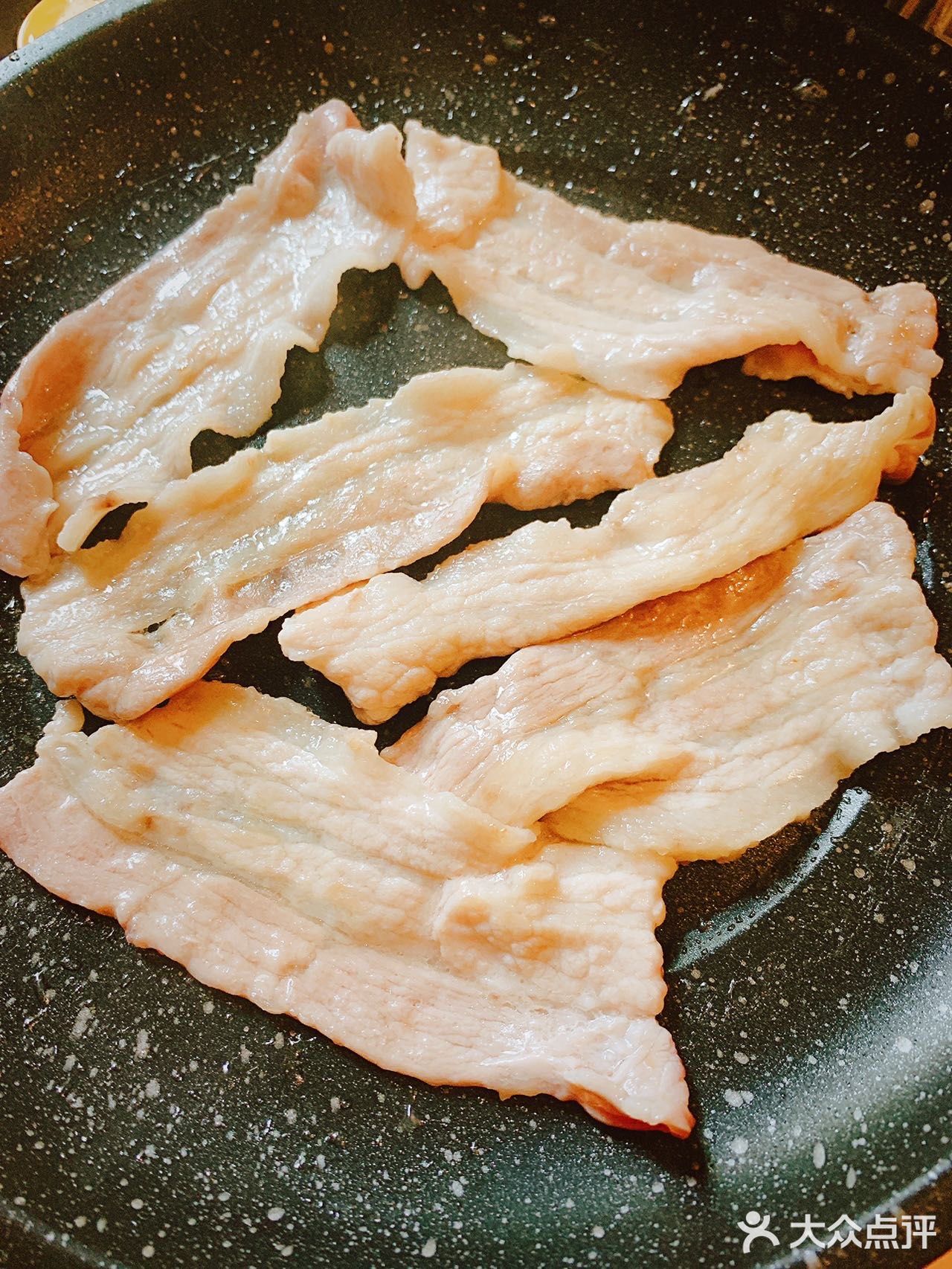 被美食治愈烤肉[强][强]仪式感满满