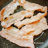被美食治愈烤肉[强][强]仪式感满满