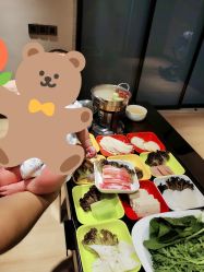 -倍爱宝贝母婴护理中心·长安攸宁店