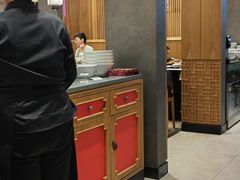 -闫府私房菜·老字号(恒隆店)