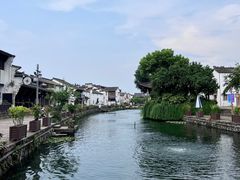 -东梓关景区村庄
