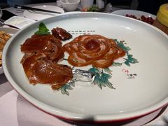 -京味斋·北京烤鸭(华威桥北工大店)